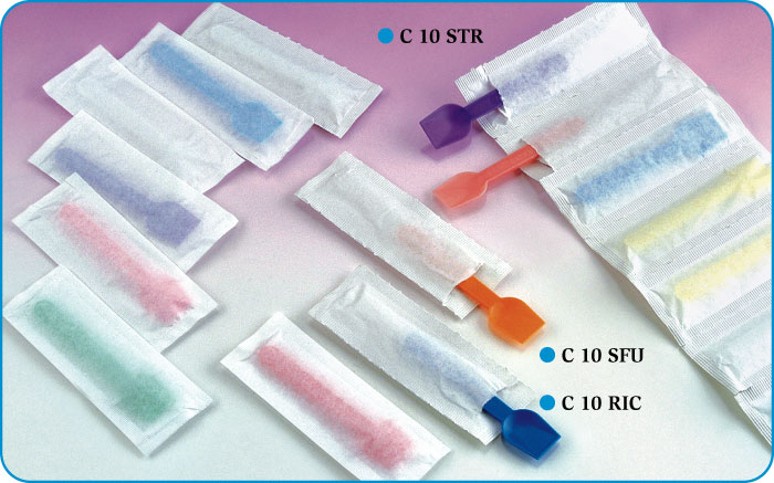 PALETTE GELATO COMPOSTABLE CM10 PZ1000 IMB.FLORIDA