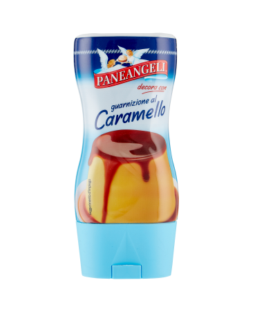 PANEANGELI GUARNIZIONE CARAMELLO 200 G
