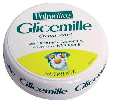 GLICEMILLE CREMA MANI NUTRIENTE 100 ML