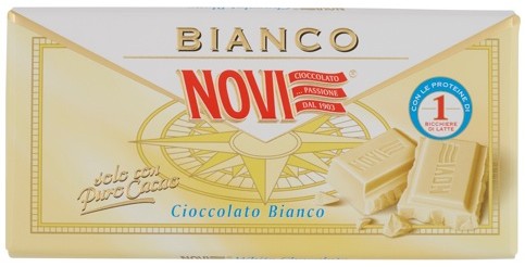 NOVI BIANCO 100 G