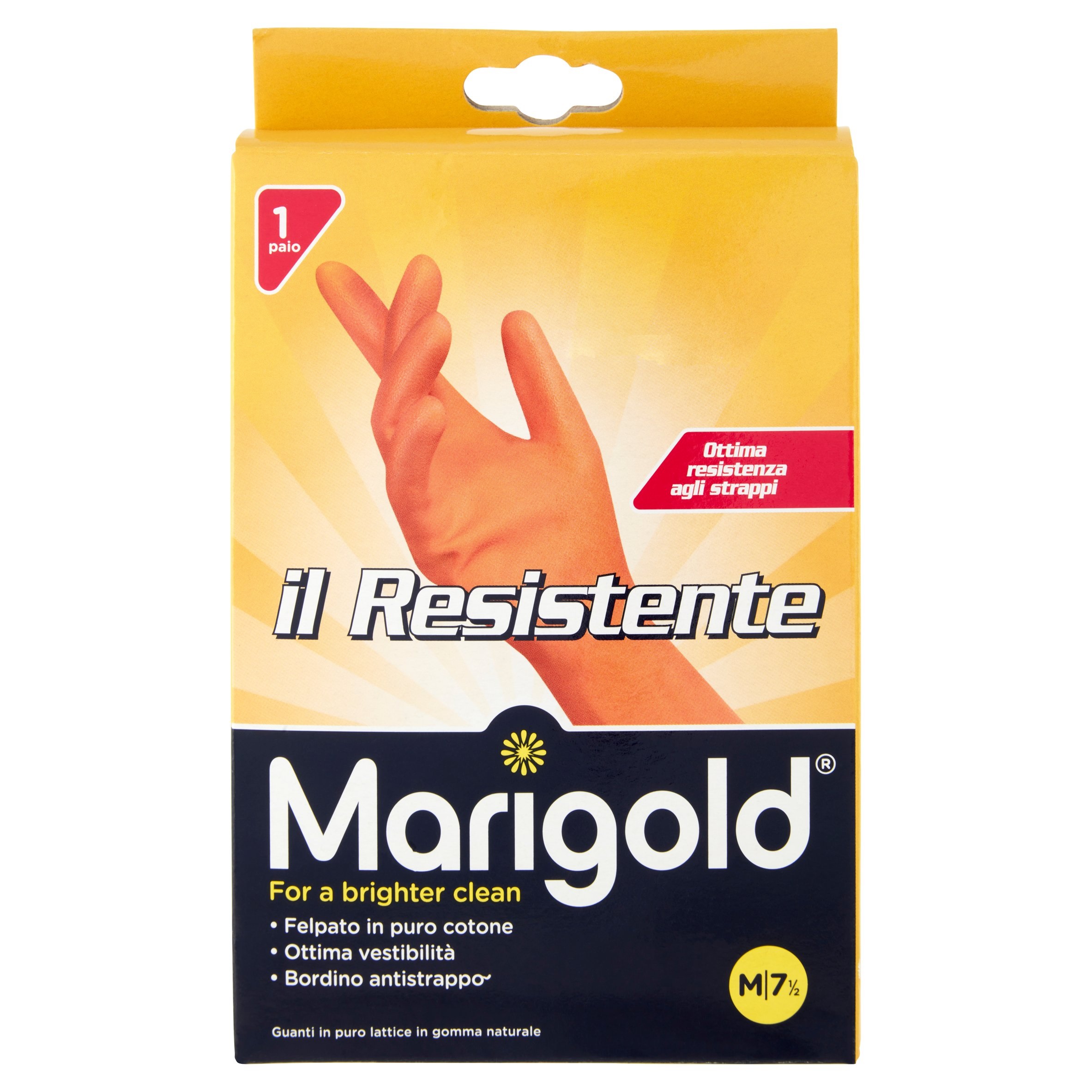 GUANTI MARIGOLD RESISTENTE MISURA M