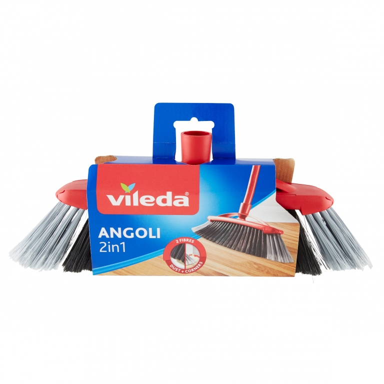 VILEDA ANGOLI 2IN1