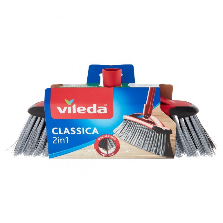 VILEDA CLASSICA 2IN1