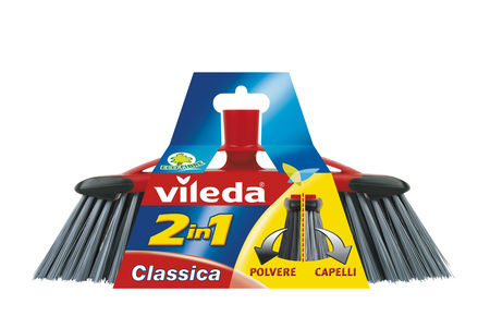 VILEDA CLASSICA 2IN1