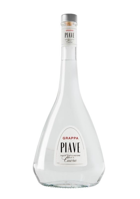 GRAPPA PIAVE BIANCA CL.70