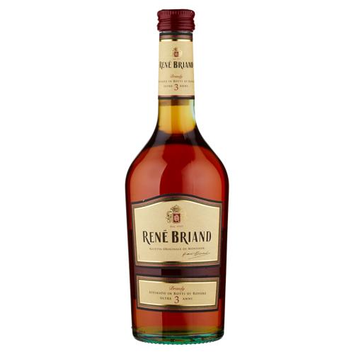 BRANDY RENE' BRIAND AST.CL70