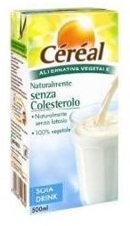 CEREAL SOIA NATURALE 500 ML