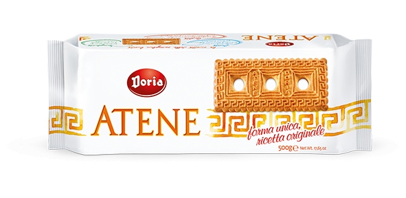 DORIA ATENE 500 G