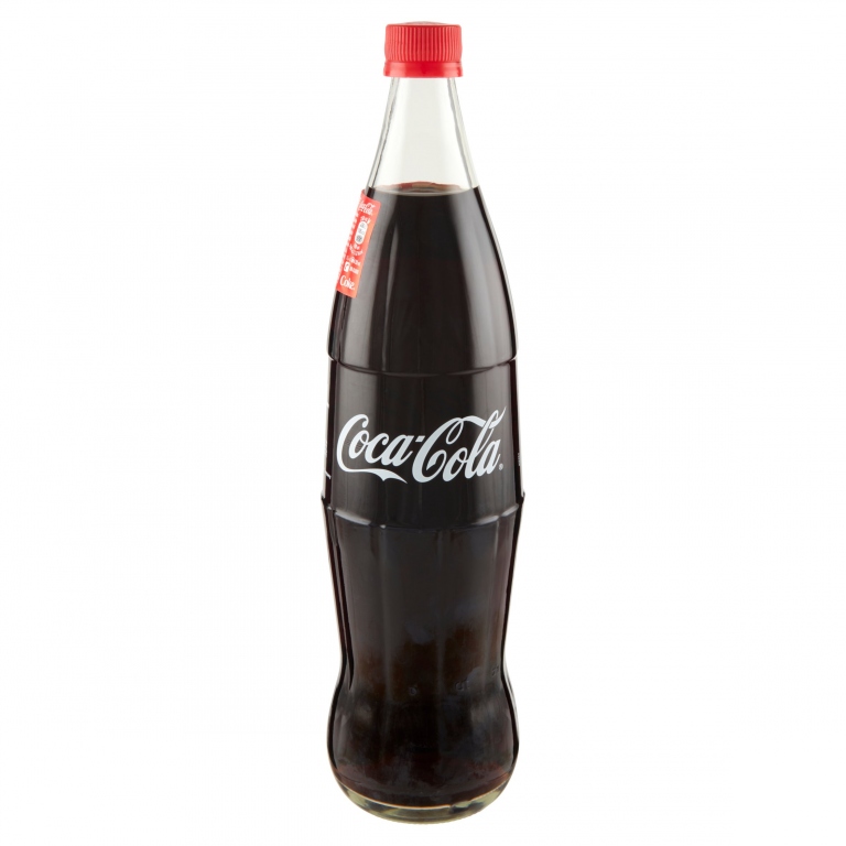COCA COLA LT1 SUPER VAR X12