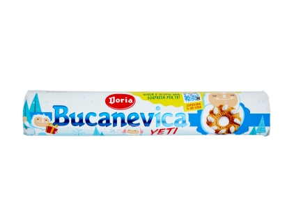 DORIA BUCANEVE TUBO 200 G