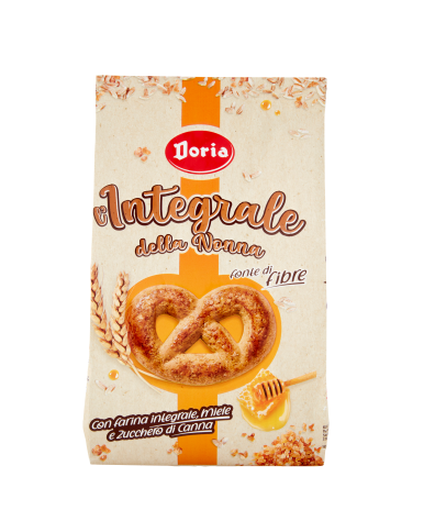 BISC. DORIA INTEGRALE NONNA SACCO GR350
