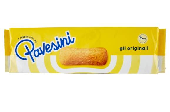 PAVESI PAVESINI 200 G