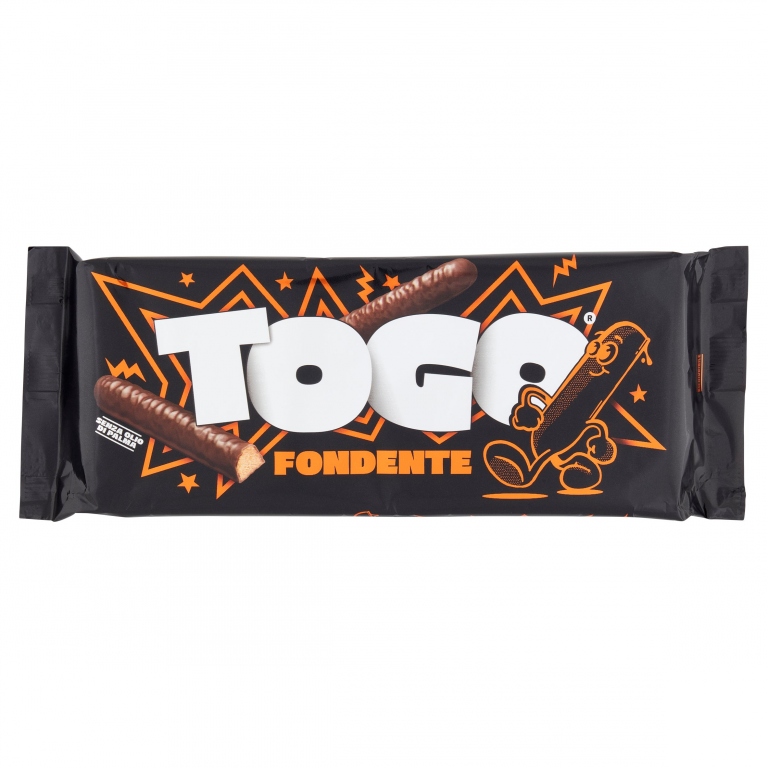 TOGO CLASSIC FONDENTE 120G