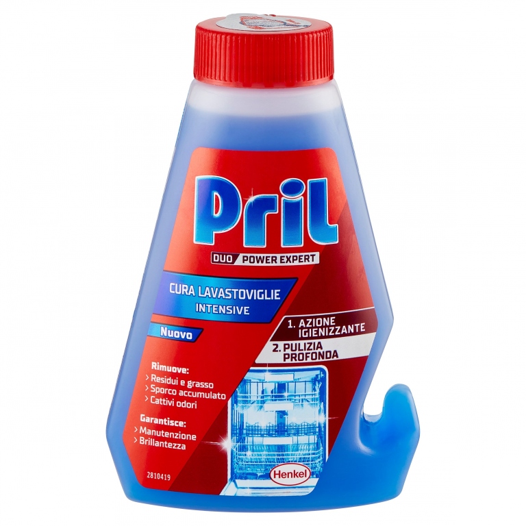 PRIL CURALAVASTOVIGLIE 250 ML.