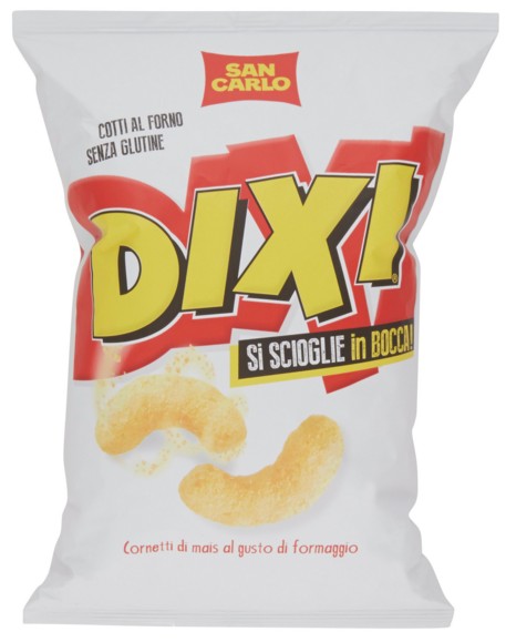 SAN CARLO DIXI 105 G