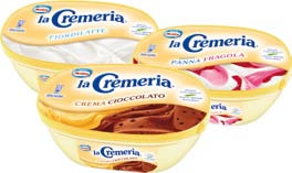 LA CREMERIA FIORDILATTE NUOVA RICETTA 500 G