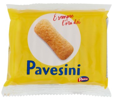 PAVESI PAVESINI MONO 25 G