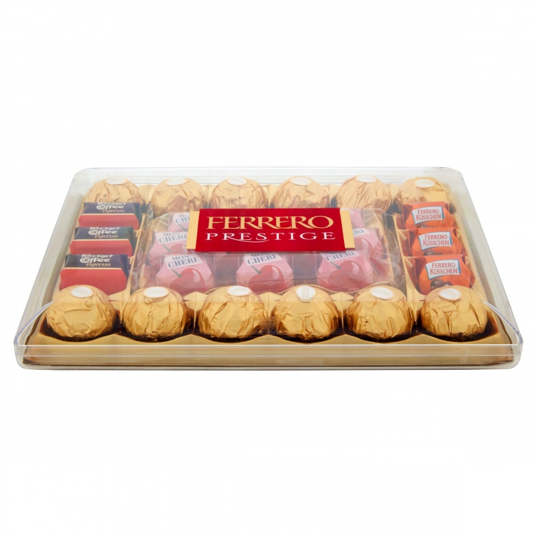 FERRERO PRESTIGE T28                              