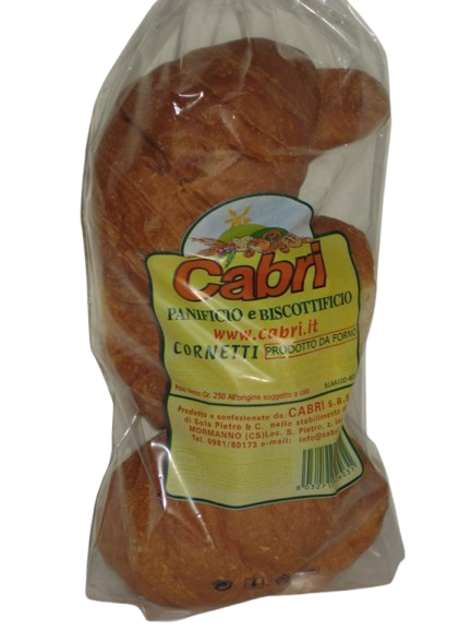 CORNETTI CABRI GR.240X6                           