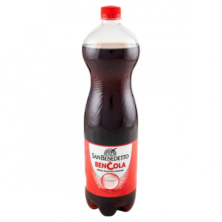 BEN COLA 1,5 L