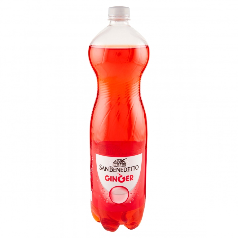 GINGER S.BENED. LT1,5