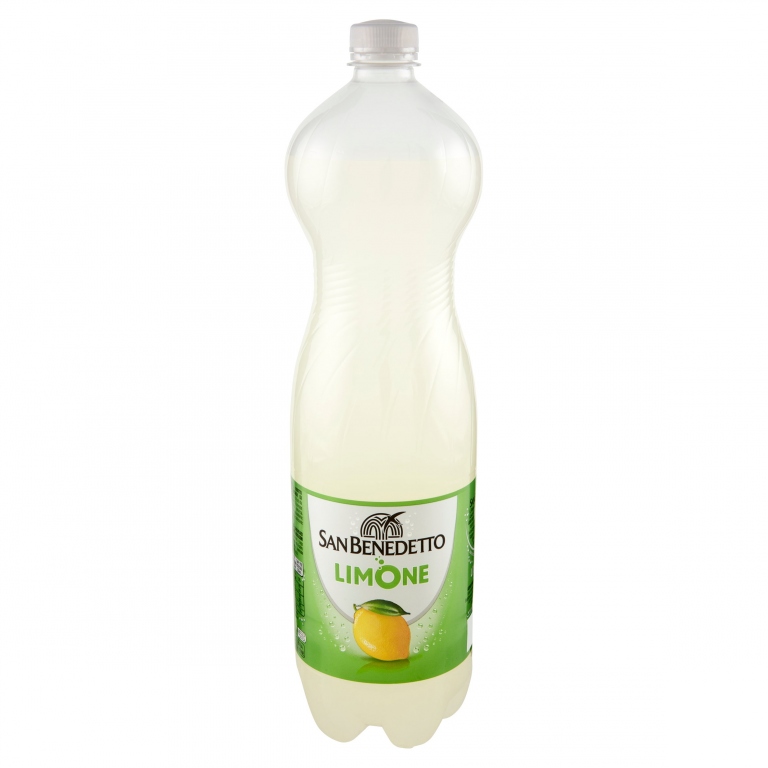 SAN BENEDETTO LIMONE 1,5 L