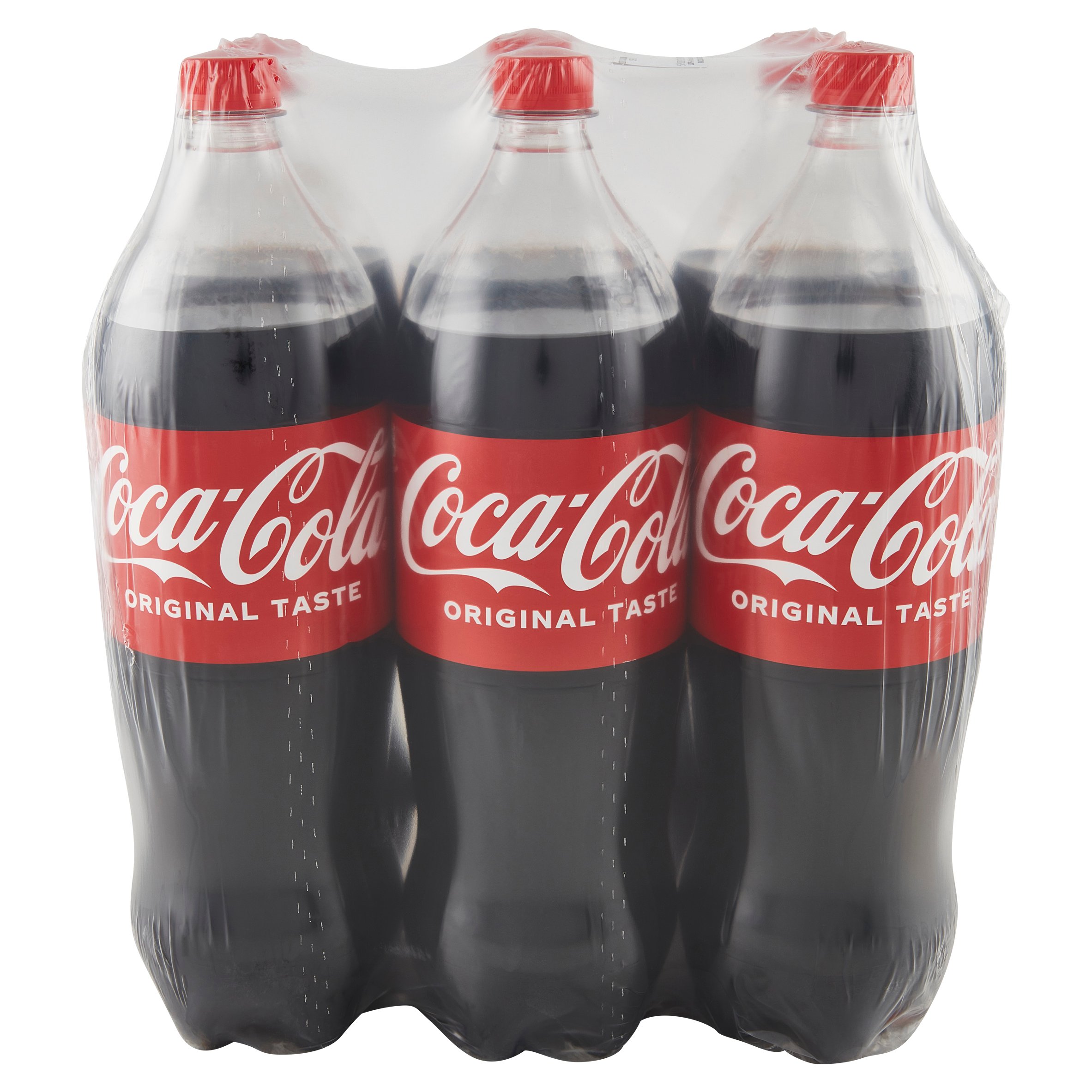 COCA-COLA BOTTIGLIA DI PLASTICA DA 1500ML CASH & CARRY