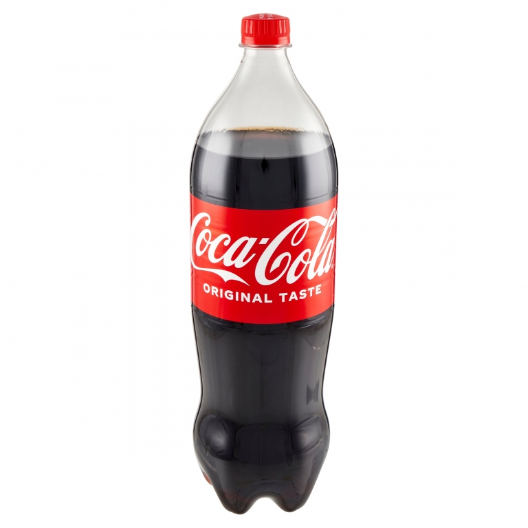 COCA-COLA BOTTIGLIA DI PLASTICA DA 1500ML CASH & CARRY