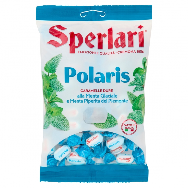 SPERLARI POLARIS 200 G