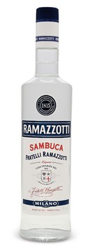 RAMAZZOTTI SAMBUCA 70 CL