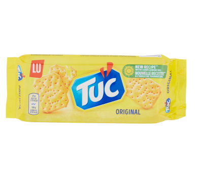 TUC ORIGINAL 100 G