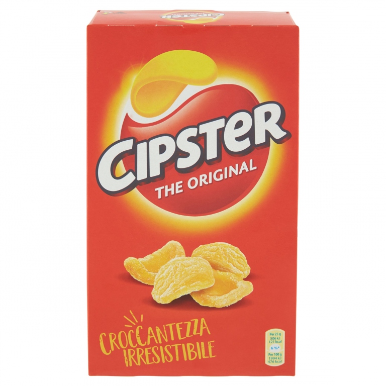CIPSTER 85 G