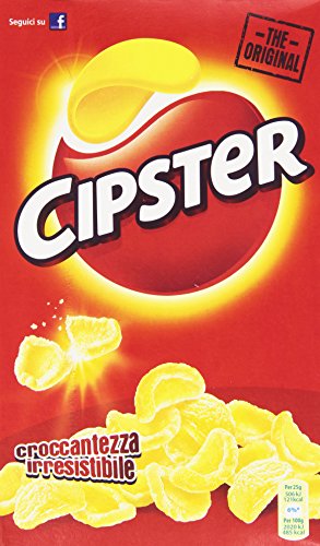CIPSTER 85 G