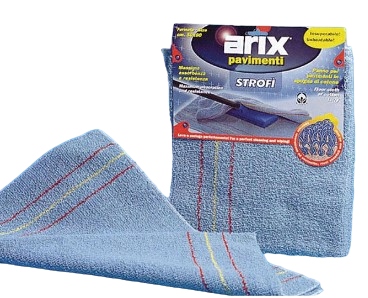 ARIX STROFI PANNO PAVIMENTI
