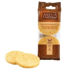 AQUAMASSAGE VISO LEVATRUCCO