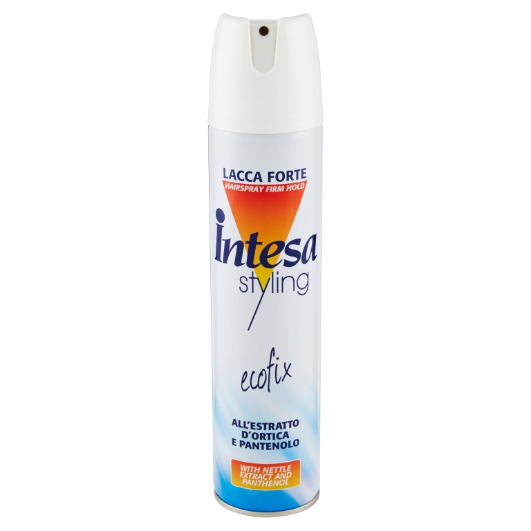 LACCA INTESA STYLING FORTE ML 300