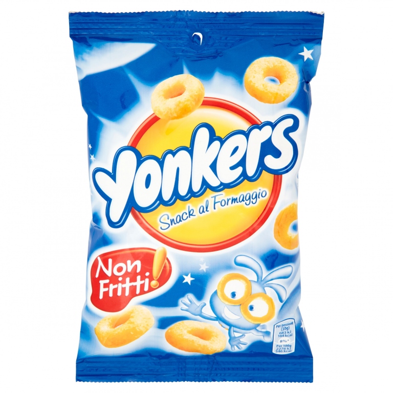 YONKERS 30G