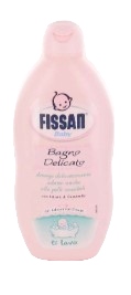 FISSAN BAGNO DELICATO 400 ML