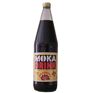 GASSOSA MOKA DRINK CL100