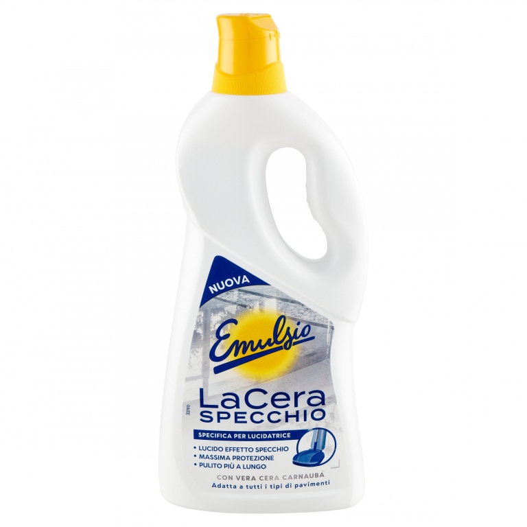EMULSIO CERA SPECCHIO 750 ML