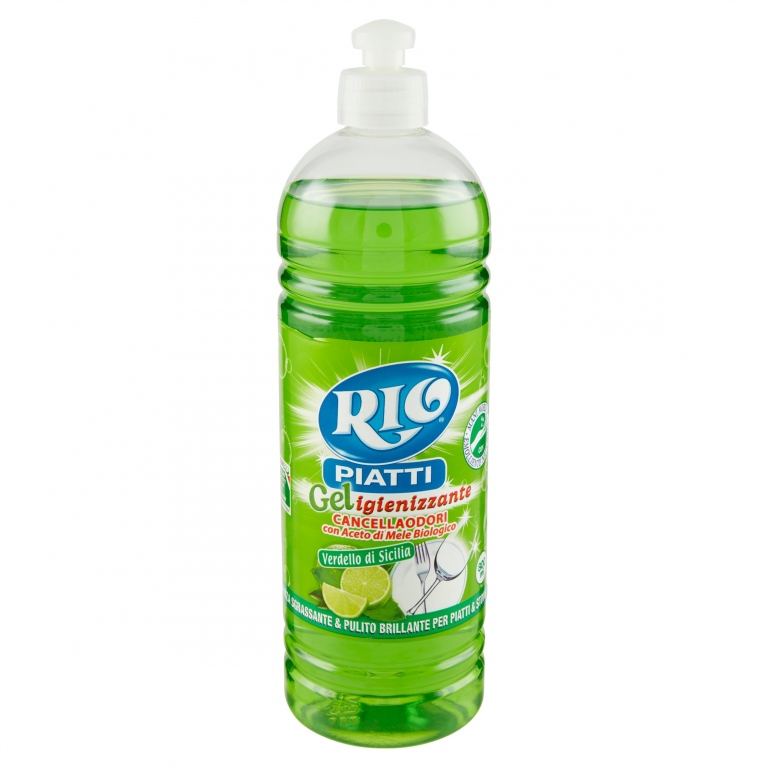 RIO PIATTI VERDELLO 800 ML