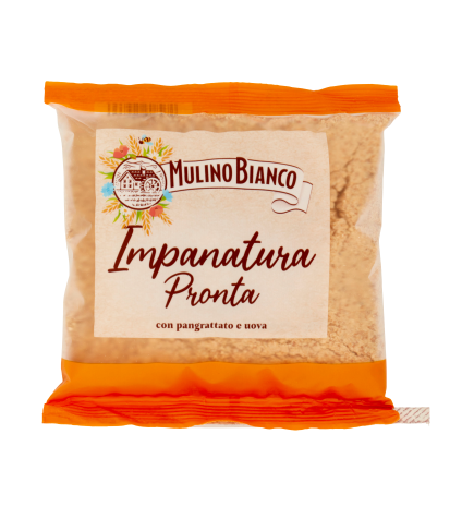 MULINO BIANCO IMPANATURA PRONTA 200G