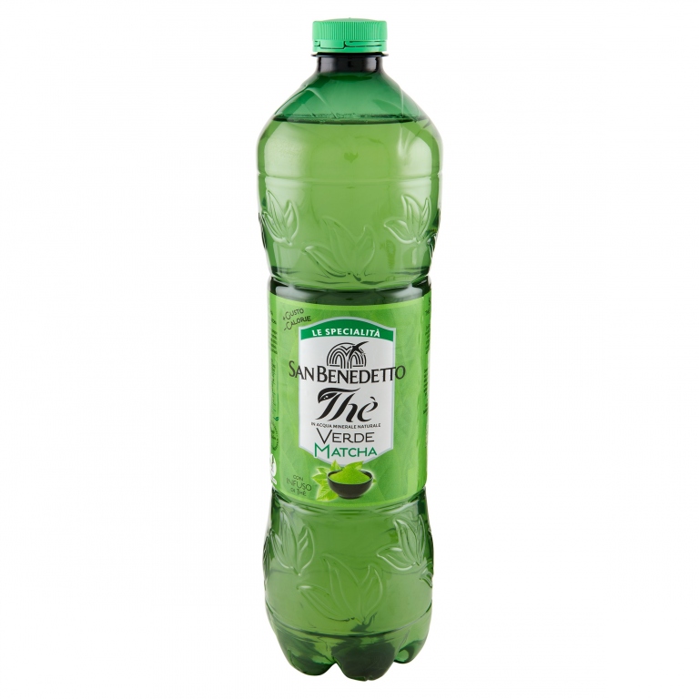 SAN BENEDETTO THE VERDE 1,5 L