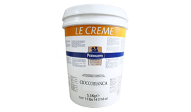 PERNIGOTTI CIOCCOBIANCA LATTA KG.5,5