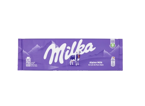 MILKA TAV.LATTE 270G
