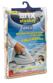 STIROKAY OPLA CM 140X53