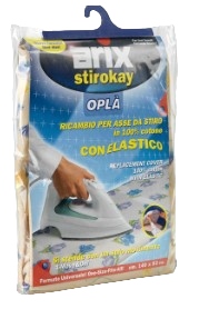STIROKAY OPLA CM 140X53