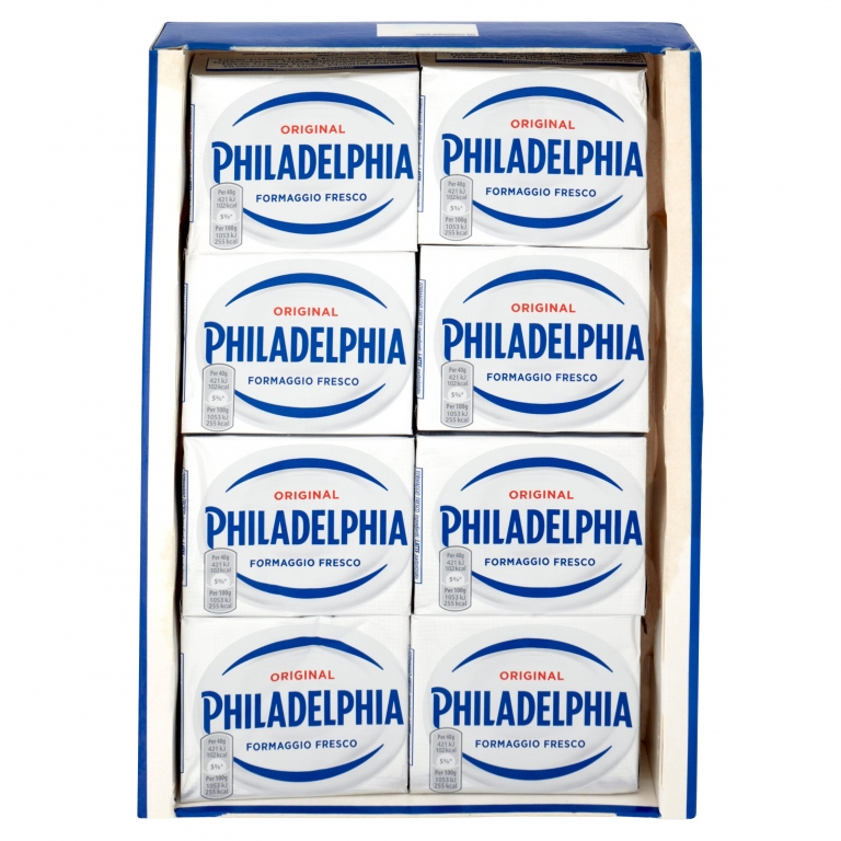 PHILADELPHIA ORIGINAL 80 G