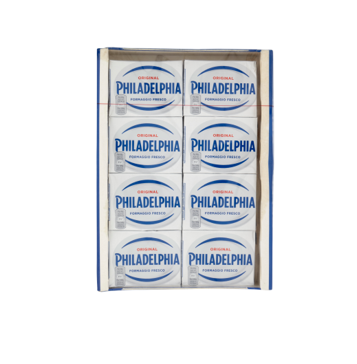 PHILADELPHIA ORIGINAL 80 G