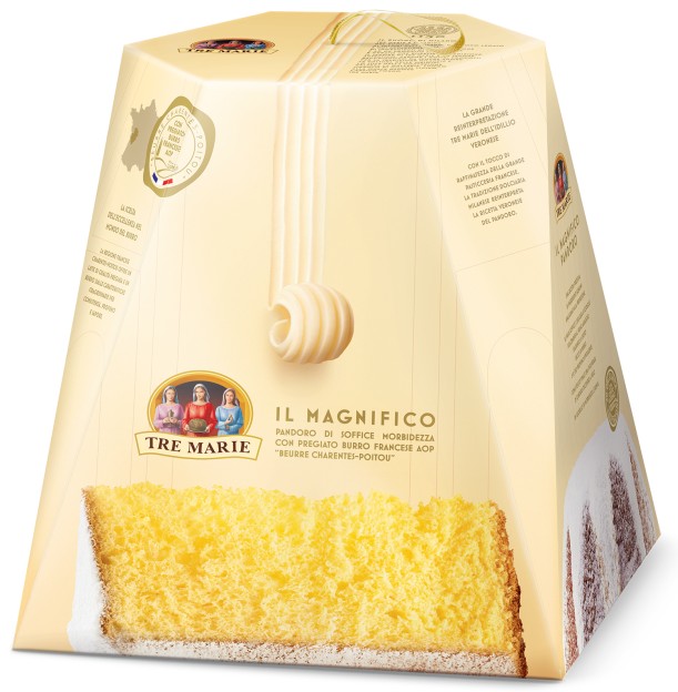 TRE MARIE IL MAGNIFICO 1000 G